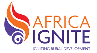 Africa!Ignite logo