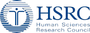 HSRC Press logo