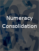 Numeracy Consolidation Programme