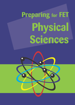 Preparing for FET Physical Sciences cover