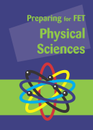 Preparing for FET Physical Sciences cover