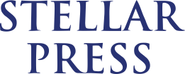 Stellar Press logo